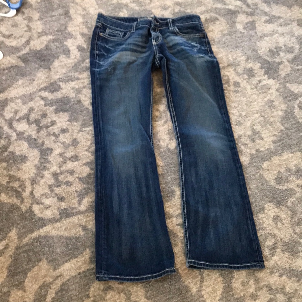BKE jeans